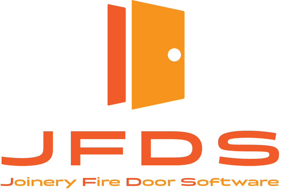 JFDS - JOINERY FIRE DOOR SOFTWARE